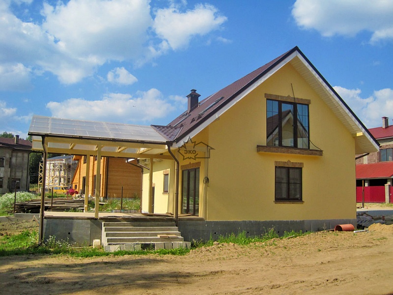 Проект К1М-142
