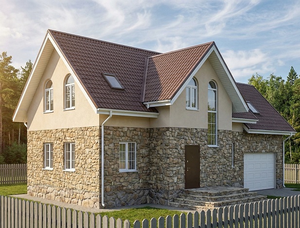 Проект К1М-280