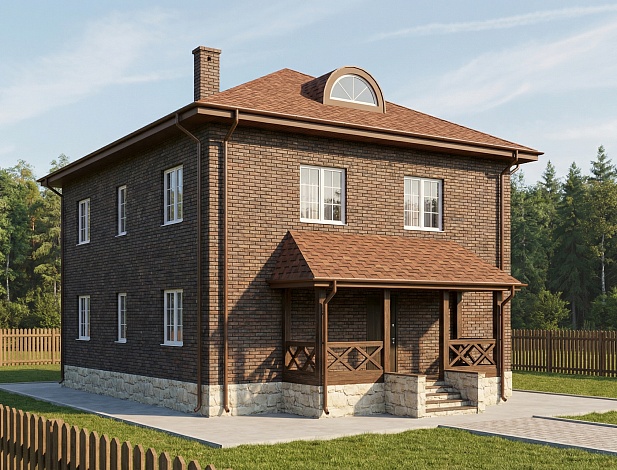 Проект К2-195