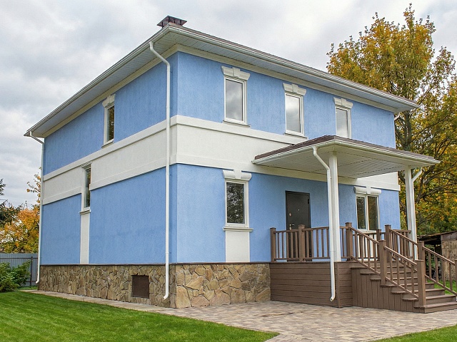 Проект К2-215