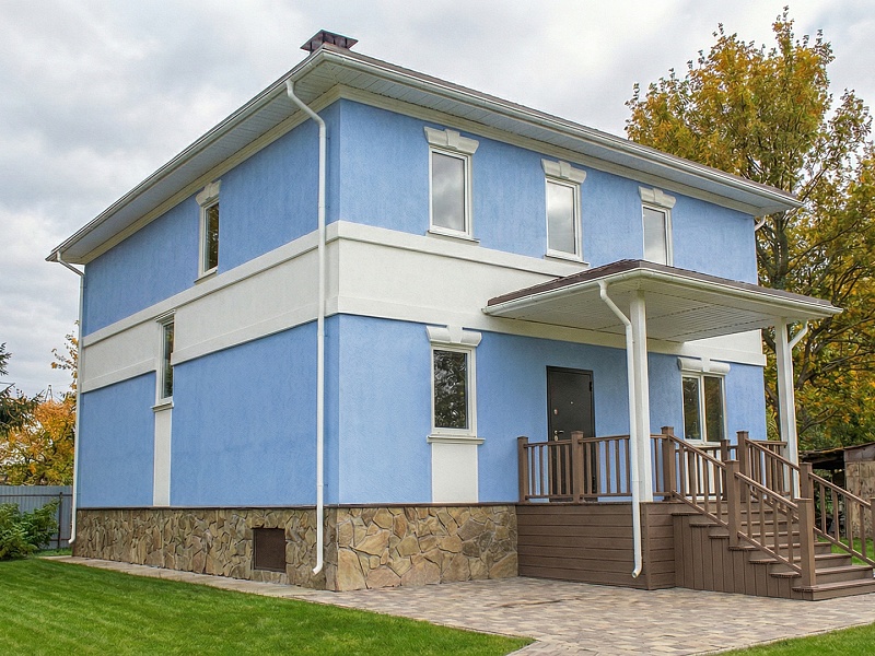 Проект К2-215