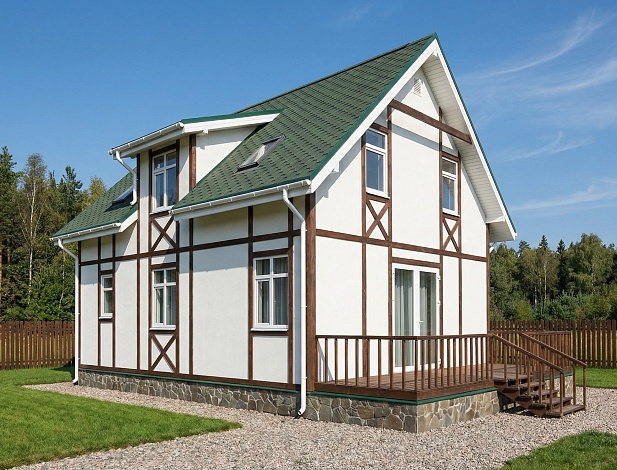 Проект К1М-151