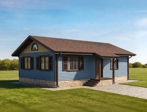 Проект К1-074