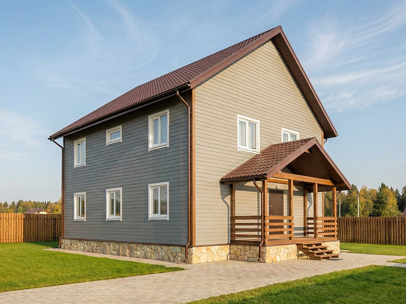 Проект К2-195